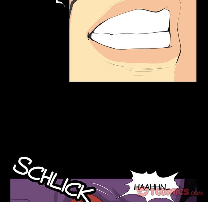 Sex Note - Chapter 26 - picture 13
