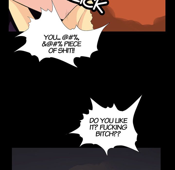 Sex Note - Chapter 26 - picture 15