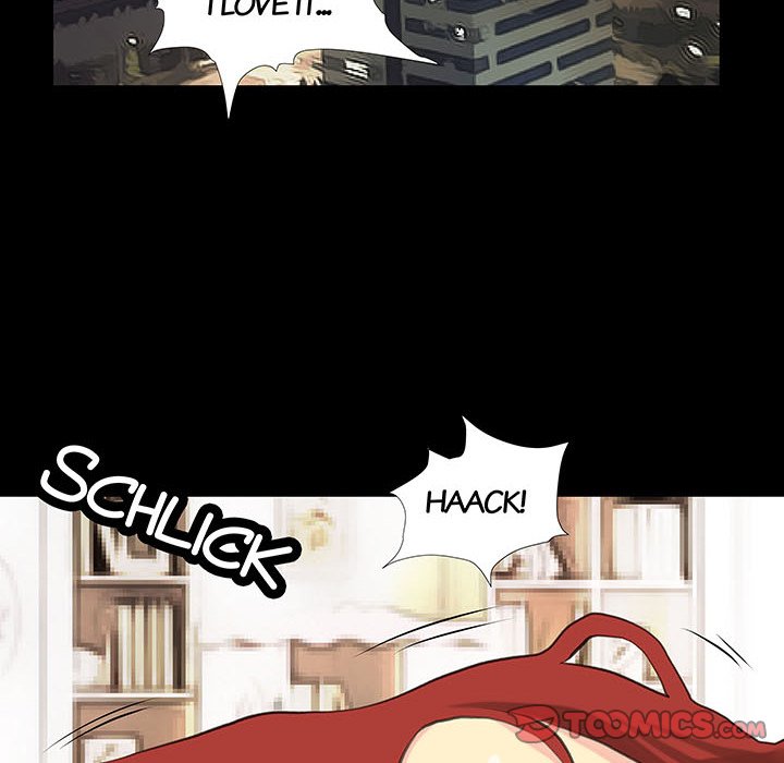 Sex Note - Chapter 26 - picture 17