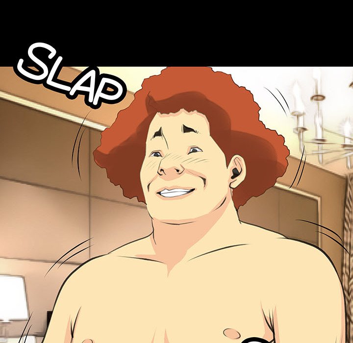 Sex Note - Chapter 26 - picture 19