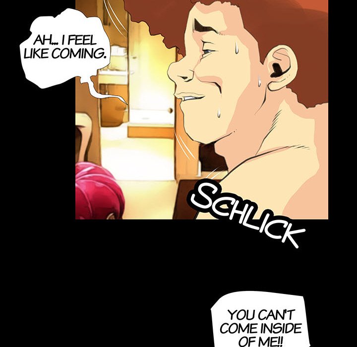 Sex Note - Chapter 26 - picture 23