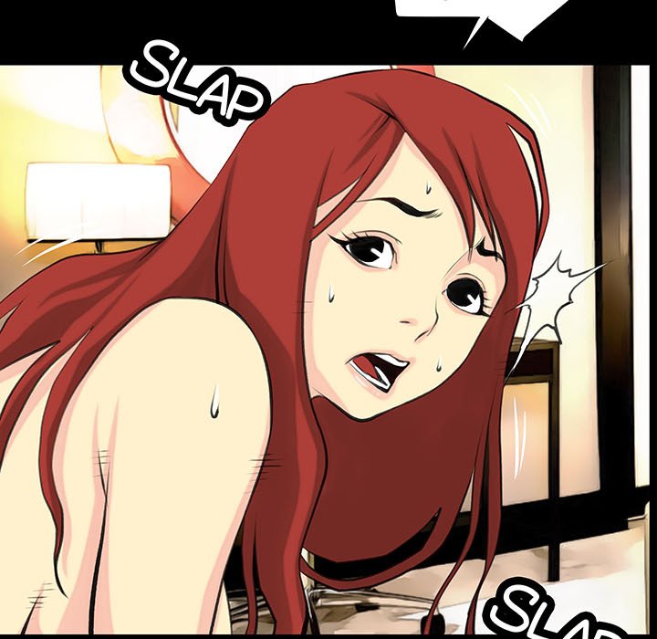Sex Note - Chapter 26 - picture 24