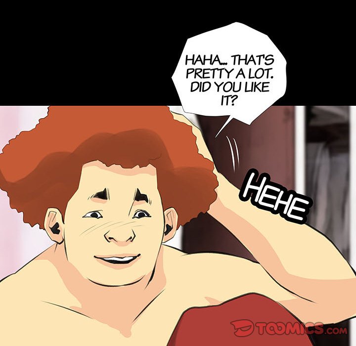 Sex Note - Chapter 26 - picture 41