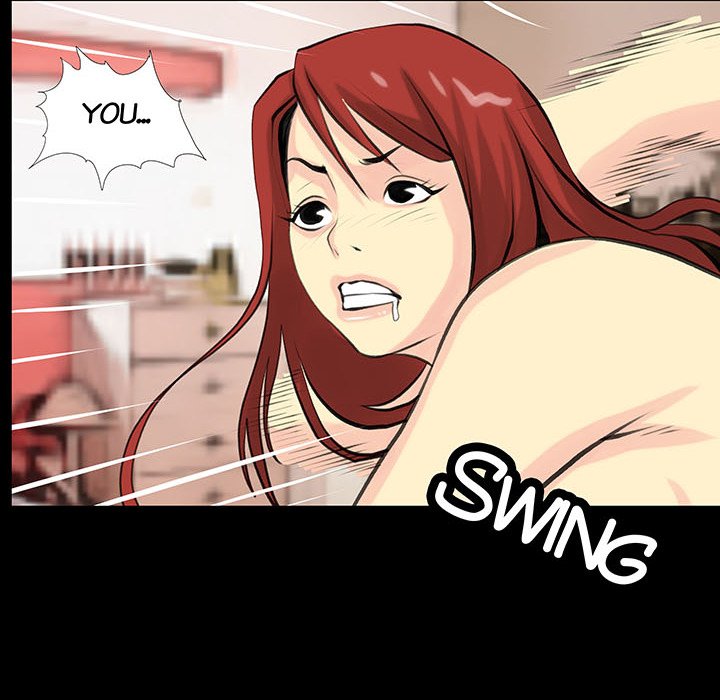 Sex Note - Chapter 26 - picture 43