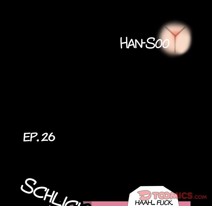 Sex Note - Chapter 26 - picture 5