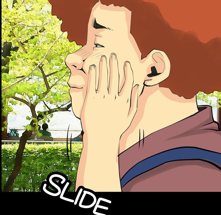 Sex Note - Chapter 26 - picture 50