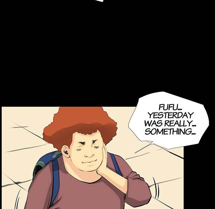 Sex Note - Chapter 26 - picture 51