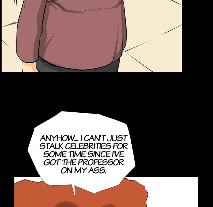 Sex Note - Chapter 26 - picture 52