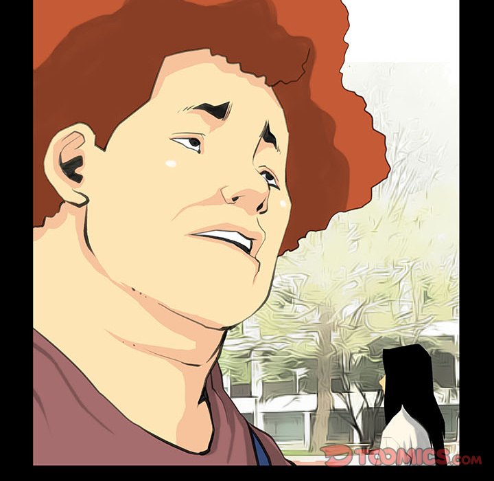 Sex Note - Chapter 26 - picture 53