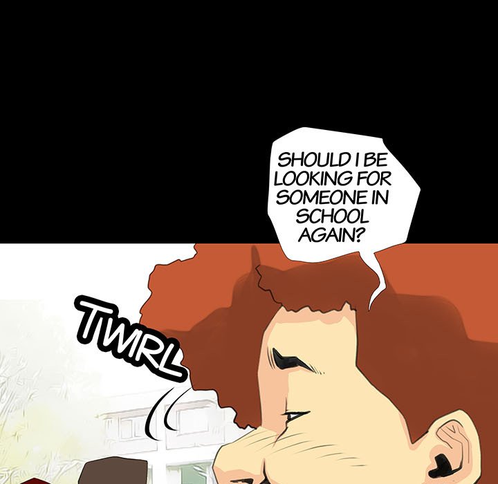 Sex Note - Chapter 26 - picture 54