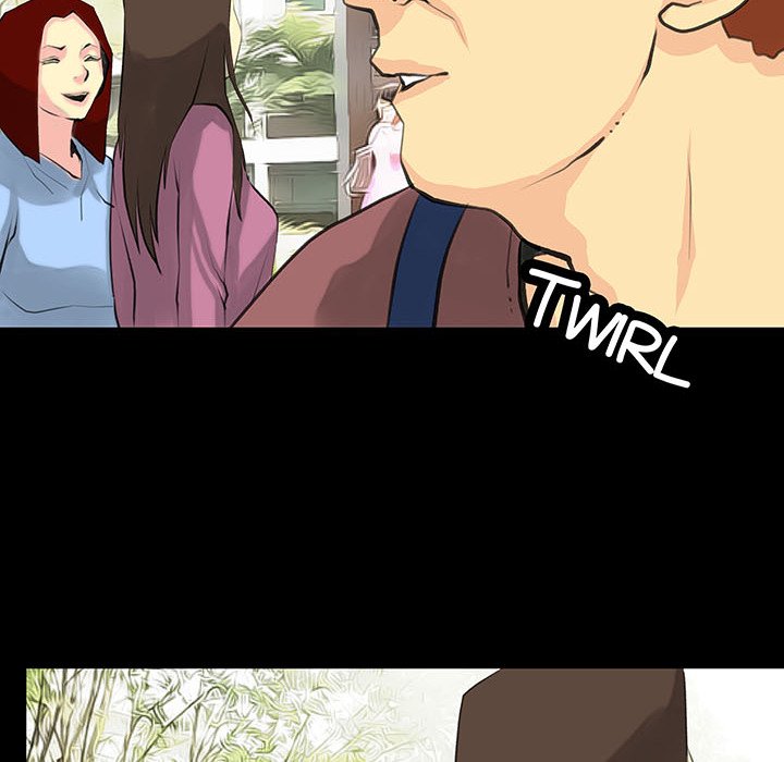 Sex Note - Chapter 26 - picture 55