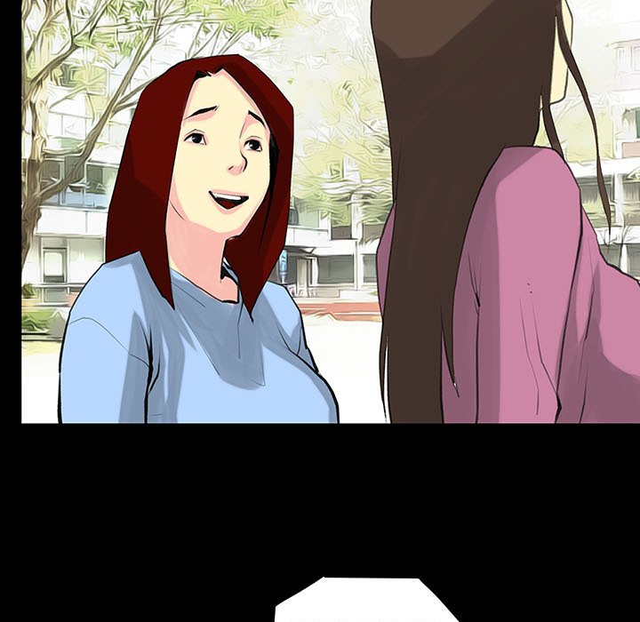 Sex Note - Chapter 26 - picture 56