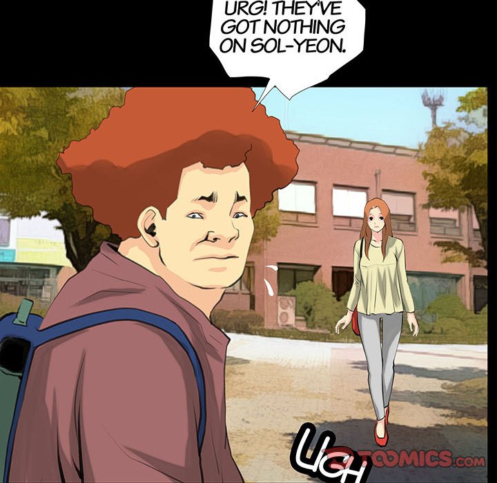 Sex Note - Chapter 26 - picture 57
