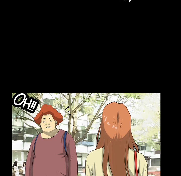 Sex Note - Chapter 26 - picture 58