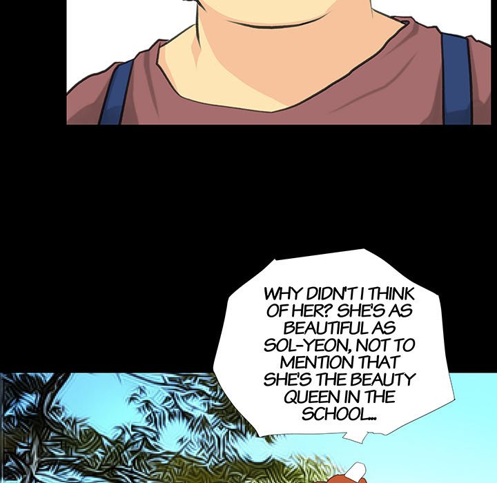 Sex Note - Chapter 26 - picture 60