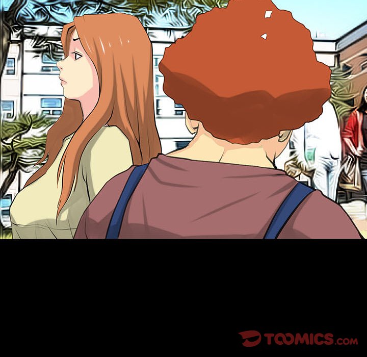 Sex Note - Chapter 26 - picture 61