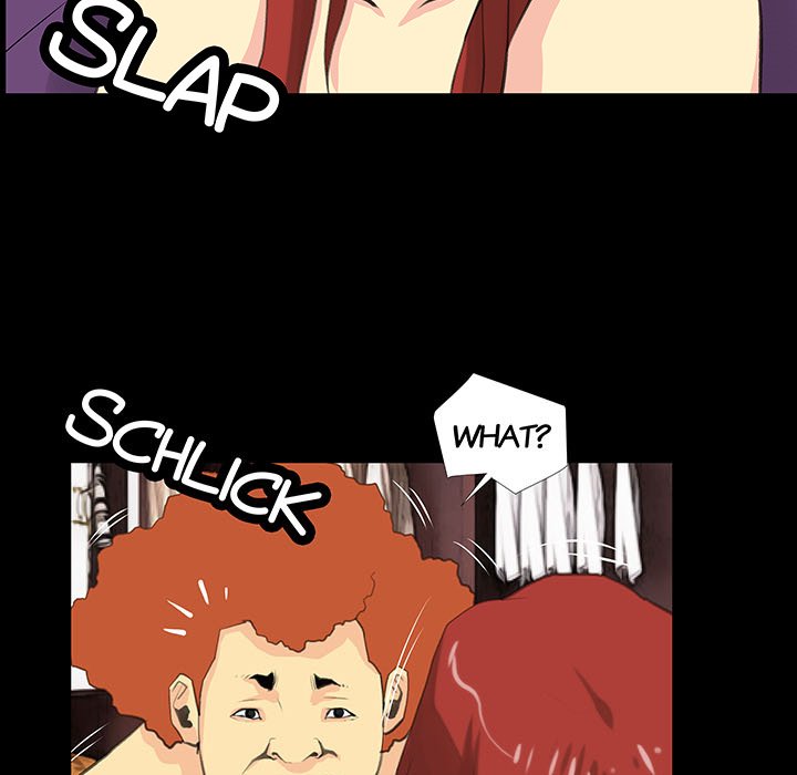Sex Note - Chapter 26 - picture 8