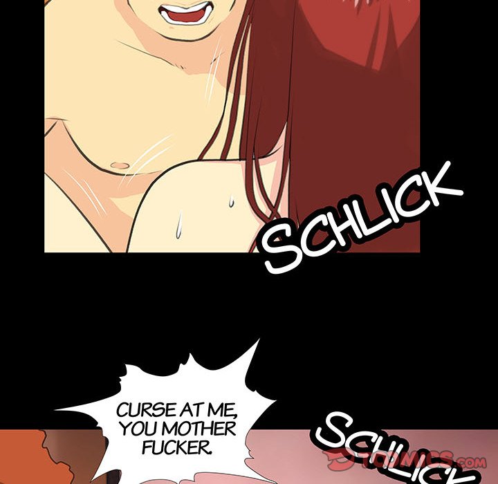 Sex Note - Chapter 26 - picture 9