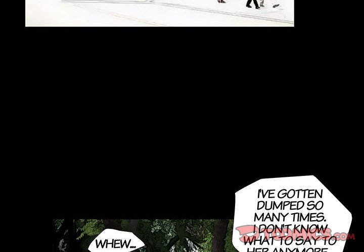 Sex Note - Chapter 27 - picture 1