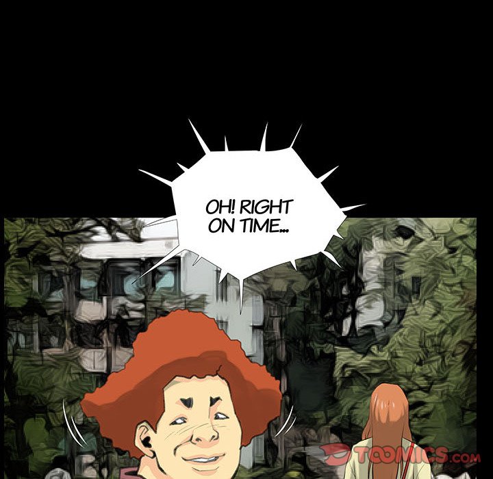 Sex Note - Chapter 27 - picture 13