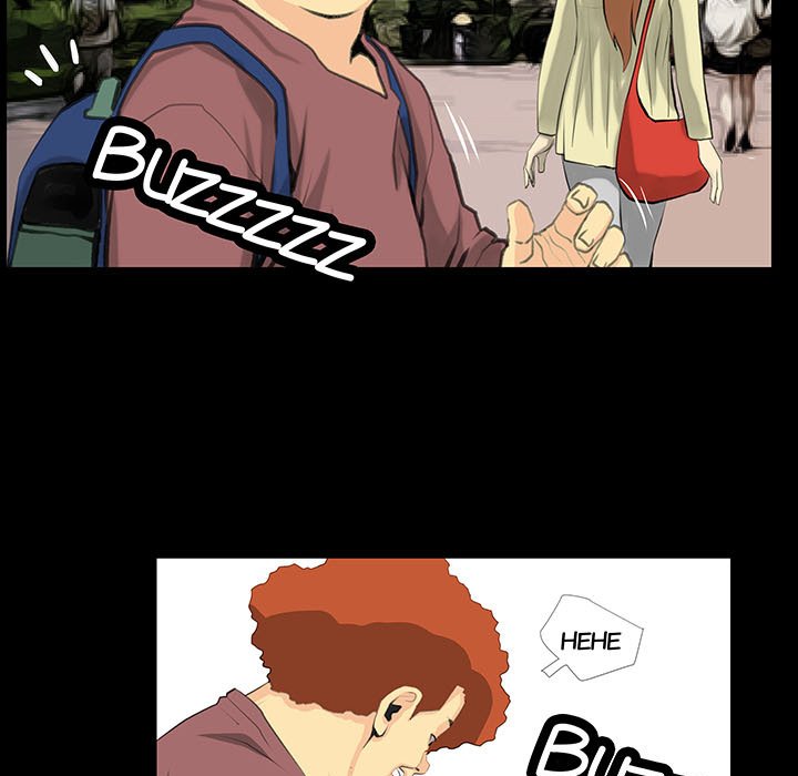 Sex Note - Chapter 27 - picture 14