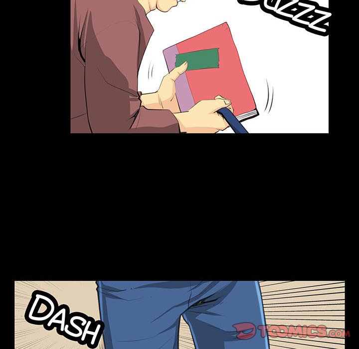 Sex Note - Chapter 27 - picture 15