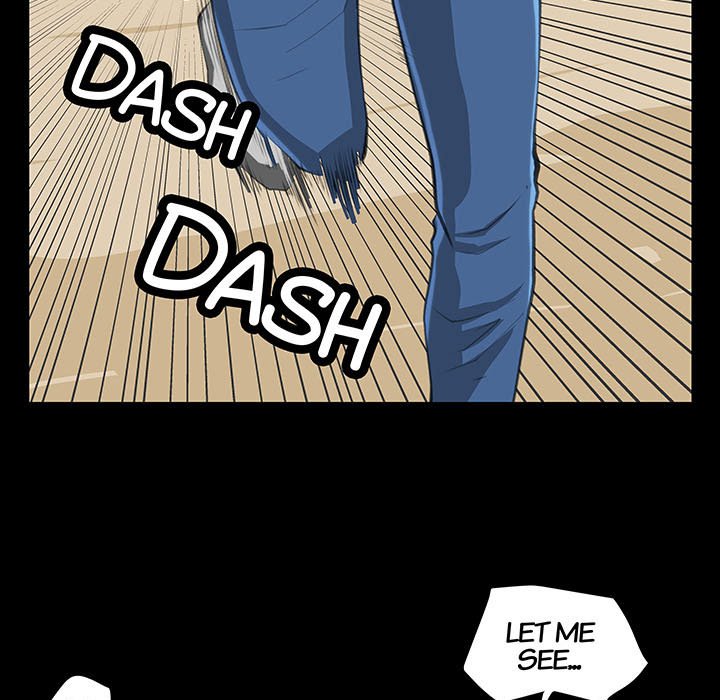 Sex Note - Chapter 27 - picture 16