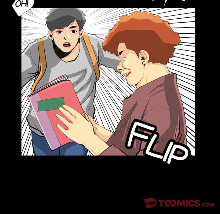 Sex Note - Chapter 27 - picture 17