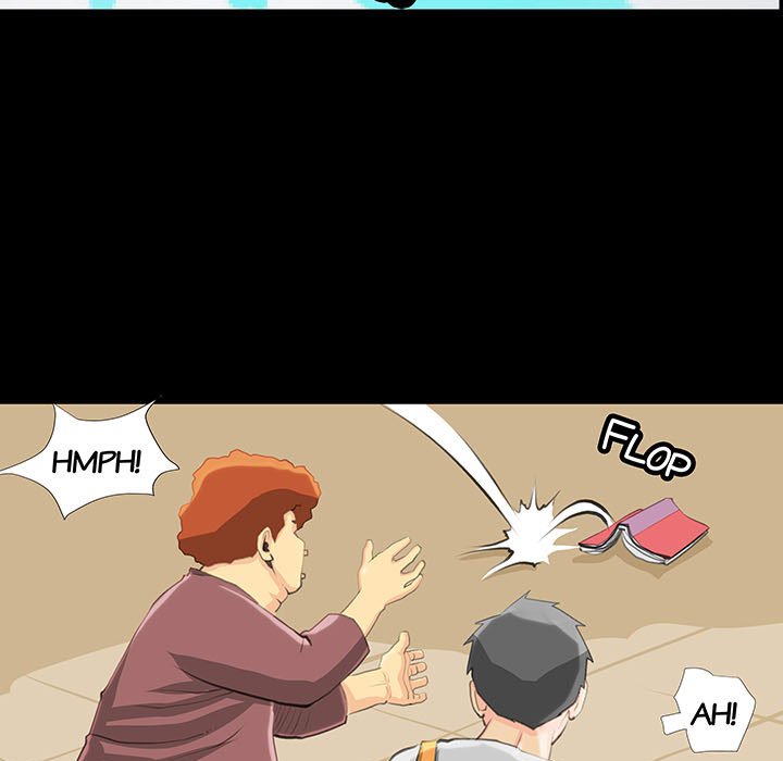 Sex Note - Chapter 27 - picture 20
