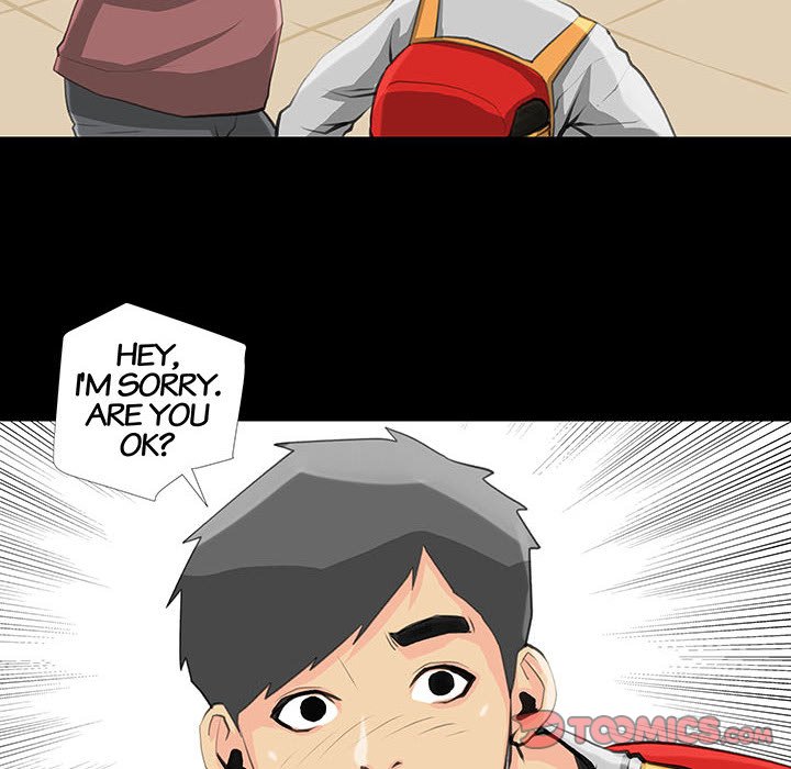 Sex Note - Chapter 27 - picture 21