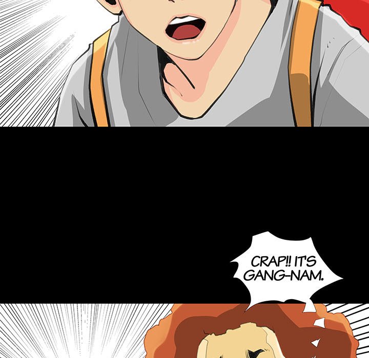 Sex Note - Chapter 27 - picture 22