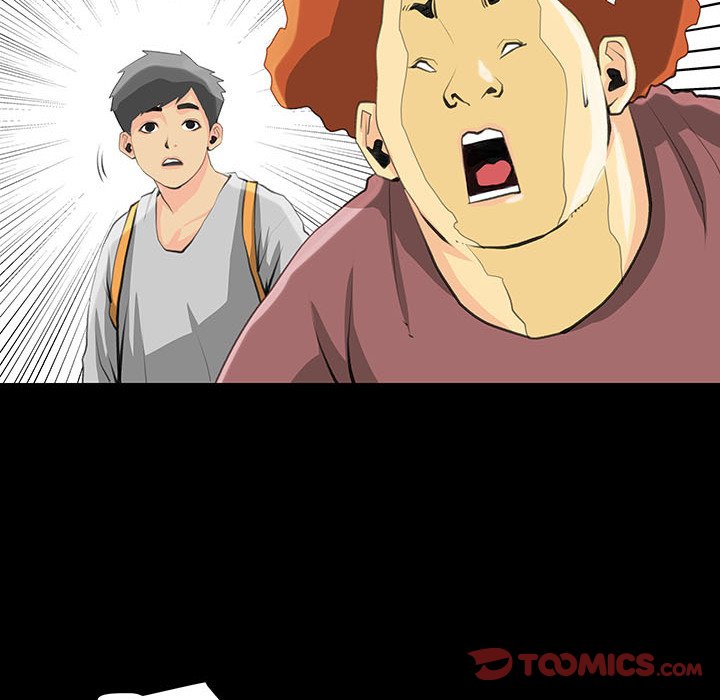 Sex Note - Chapter 27 - picture 23