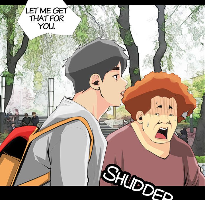 Sex Note - Chapter 27 - picture 24