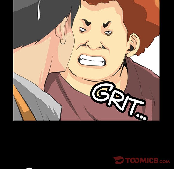 Sex Note - Chapter 27 - picture 27