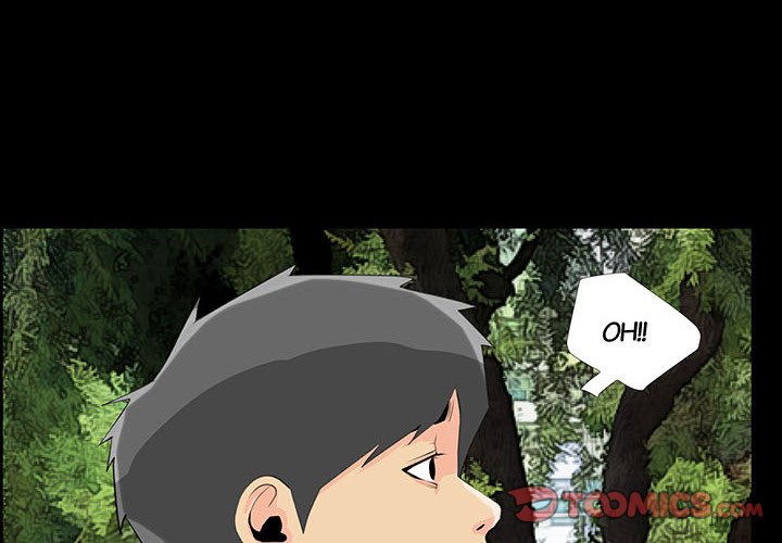 Sex Note - Chapter 27 - picture 3