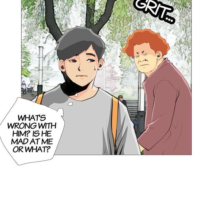 Sex Note - Chapter 27 - picture 30