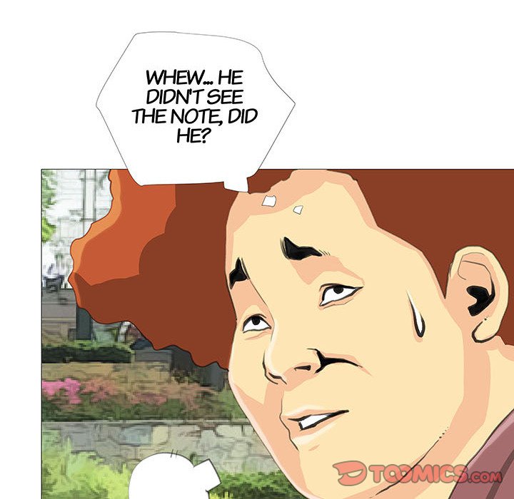 Sex Note - Chapter 27 - picture 31