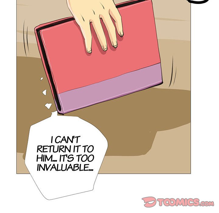 Sex Note - Chapter 27 - picture 33