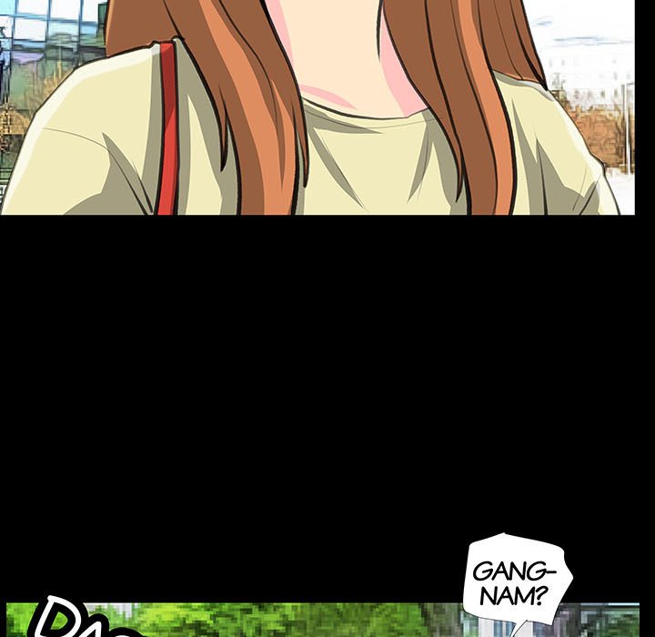 Sex Note - Chapter 27 - picture 38