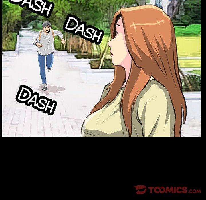 Sex Note - Chapter 27 - picture 39