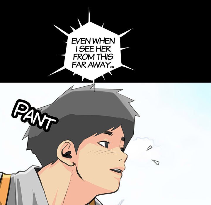 Sex Note - Chapter 27 - picture 40