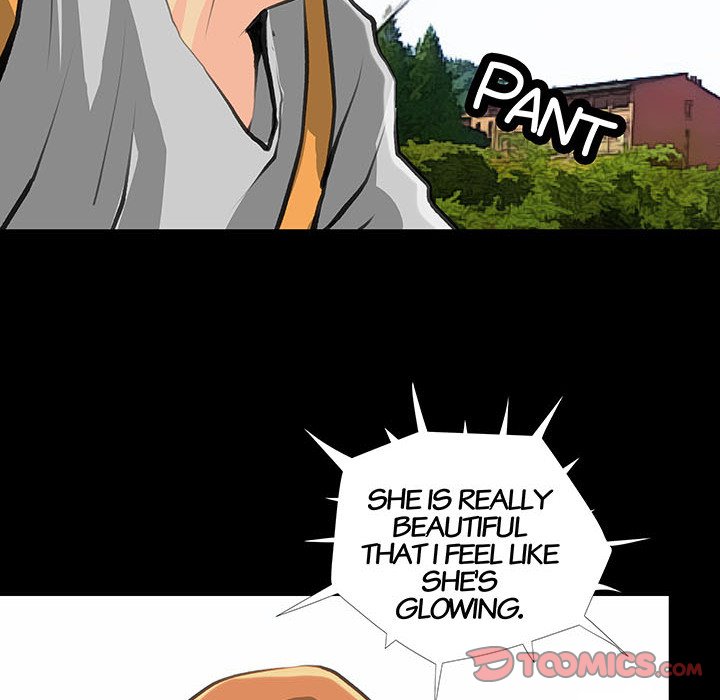 Sex Note - Chapter 27 - picture 41