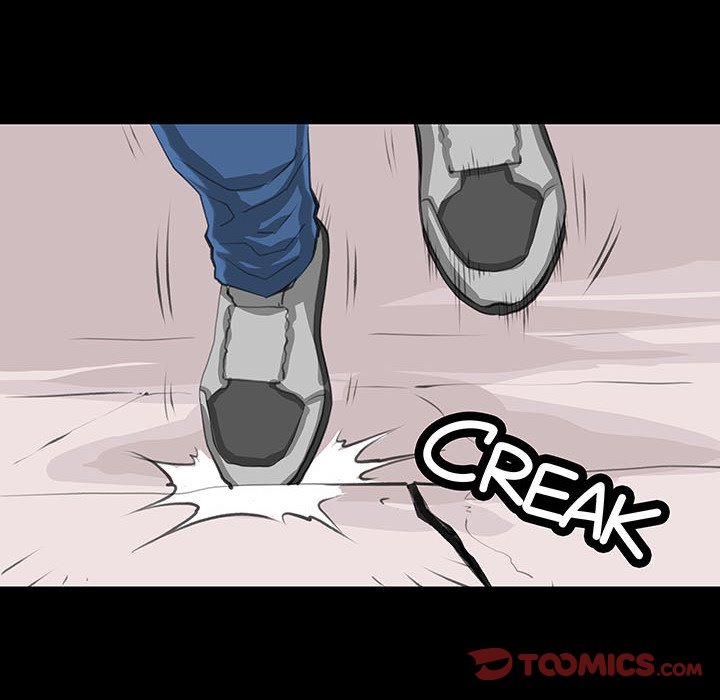 Sex Note - Chapter 27 - picture 43