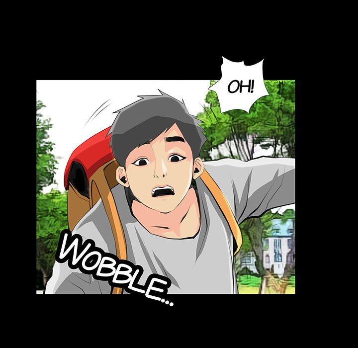 Sex Note - Chapter 27 - picture 44