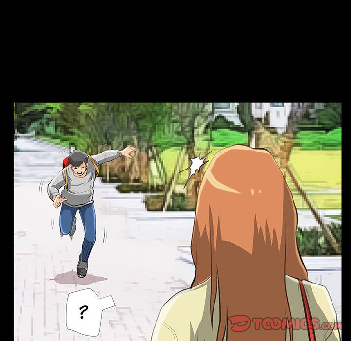 Sex Note - Chapter 27 - picture 45