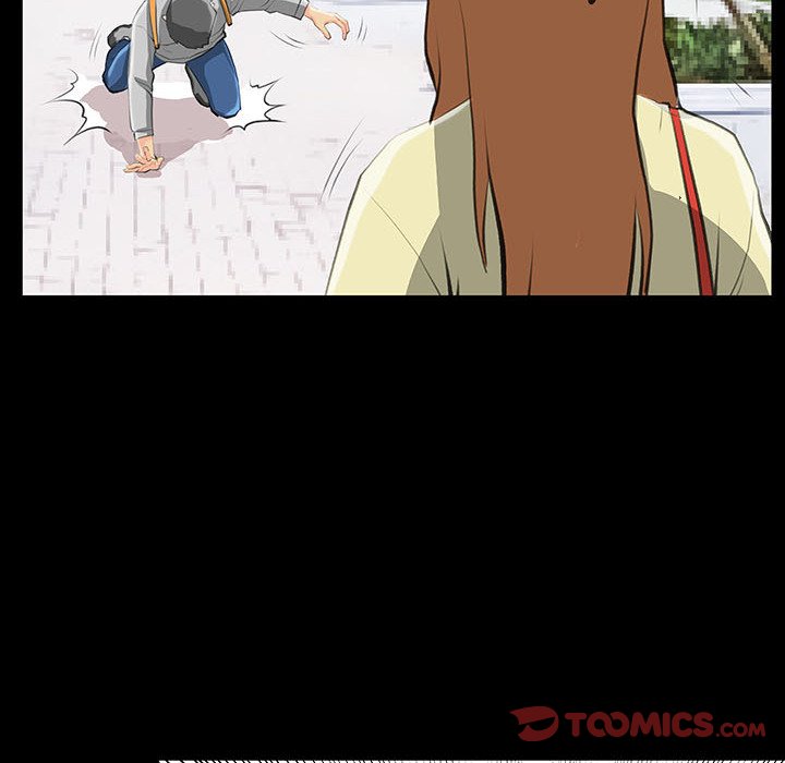 Sex Note - Chapter 27 - picture 47