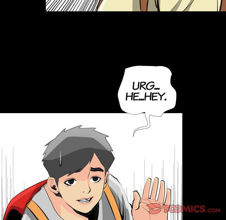 Sex Note - Chapter 27 - picture 49