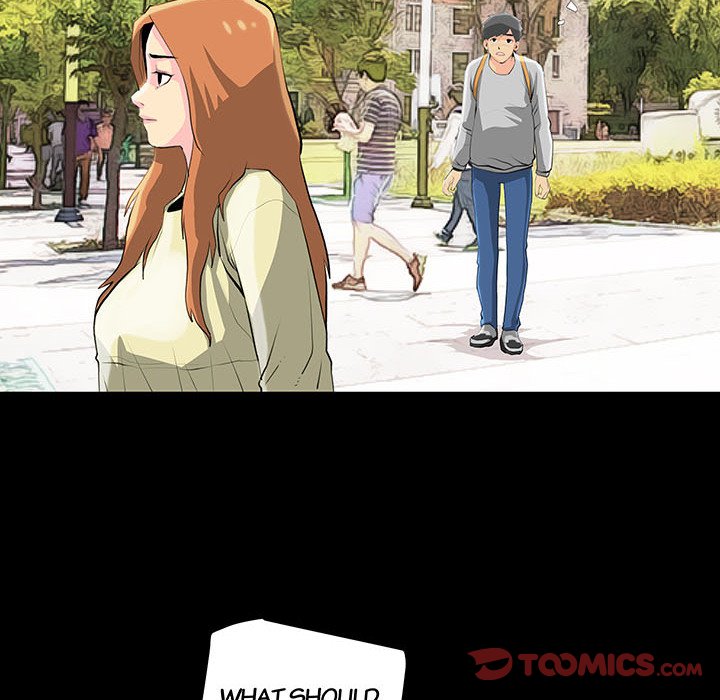 Sex Note - Chapter 27 - picture 5