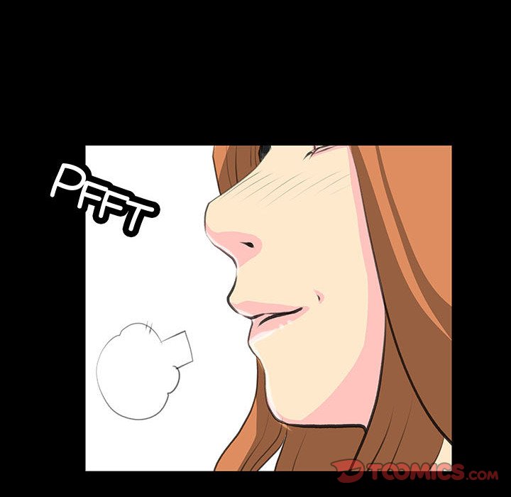 Sex Note - Chapter 27 - picture 51