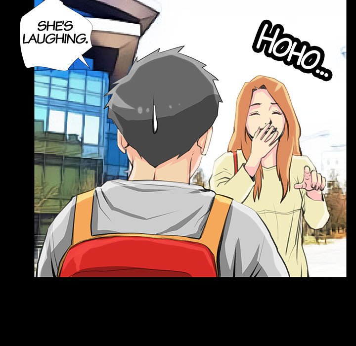 Sex Note - Chapter 27 - picture 54